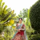 Red__KRISHNA SAREE 