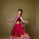 Pink__KRISHNA SAREE 