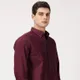 Reddish Maroon__RSO OUTFITS 