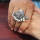 Silver__Karatique