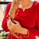 Golden __Karatique