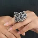 Silver__Karatique