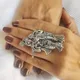 Silver__Karatique