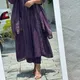 PURPLE__Kasturi Queen
