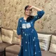 Blue__Kasturi Queen