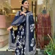 Blue__Kasturi Queen