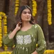 Green__Kasturi Queen