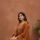 RUST SHADE__Kasturi Queen