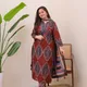 Maroon__Kasturi Queen