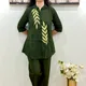 Bottle Green__Sakta