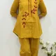 Mustard Yellow__Sakta