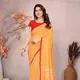Yellow::Red__Anand Saree