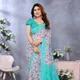Light Blue::Pink__Anand Saree