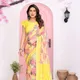 Yellow::Pink__Anand Saree