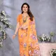 ORNAGE__Anand Saree