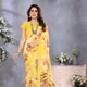 YELLOW__Anand Saree