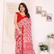 Red__Anand Saree