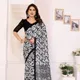 Black__Anand Saree