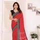 Red::Black__Anand Saree