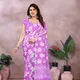 Purple__Anand Saree