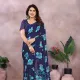 Dark Blue::Light Blue__Anand Saree