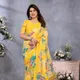 YELLOW__Anand Saree