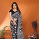 BLACK__Anand Saree