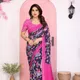 BLUE__Anand Saree