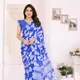 BLUE__Anand Saree