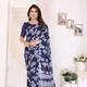N.BLUE__Anand Saree