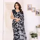 BLACK__Anand Saree