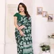 GREEN__Anand Saree
