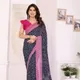 BLUE__Anand Saree