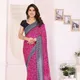Pink__Anand Saree