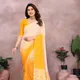 YELLOW__Anand Saree