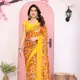 YELLOW__Anand Saree