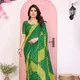 GREEN__Anand Saree