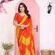 RED__Anand Saree