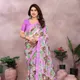 PURPLE__Anand Saree