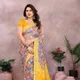 YELLOW__Anand Saree