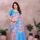 BLUE__Anand Saree