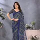 Blue__Anand Saree