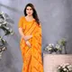 Yellow__Anand Saree