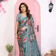 Green__Anand Saree