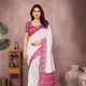 White,Pink__Anand Saree