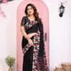 Black__Anand Saree