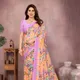 Orange,Purple__Anand Saree