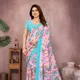 Light blue,Pink__Anand Saree