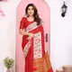 Red__Anand Saree
