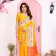 Yellow__Anand Saree